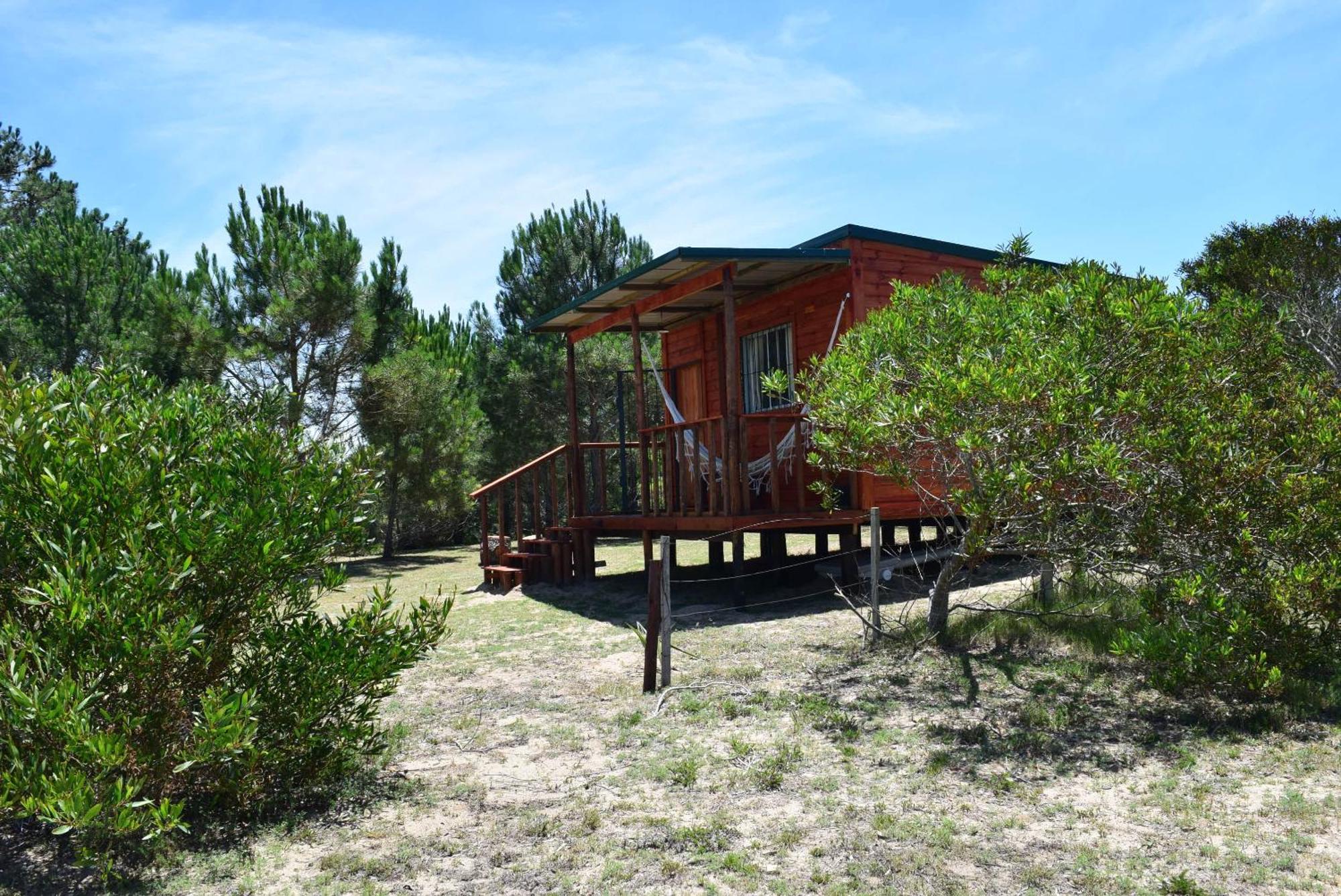Holiday home Casa Marea Brava *